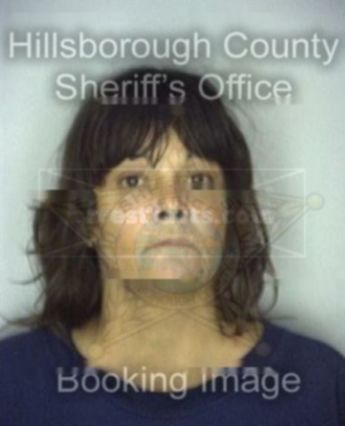 Sandra Elizabeth Newman
