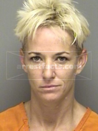 Lisa Renee Barton