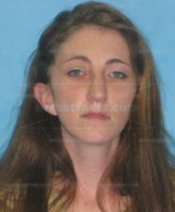Brandy Jean Gaydon