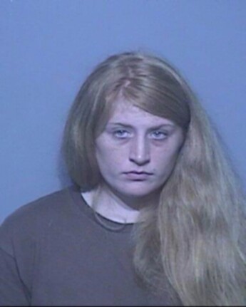 Emily Ann Breeden