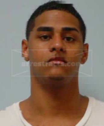 Xavier Chase Gardner