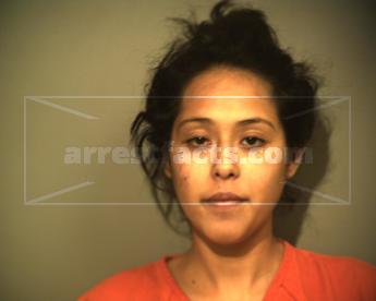 Xiiomara Guadalupe Yerena