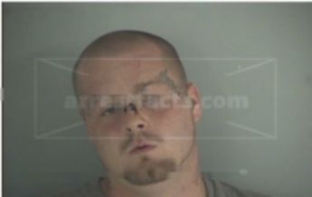 Michael Anthony Clark