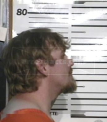 Marcus Lee Henninger