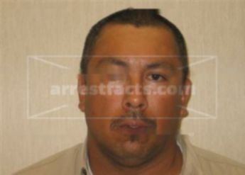 Enrique Jay Mendoza