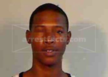 Corey Genard Baker