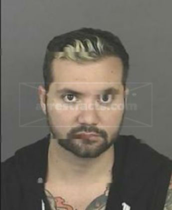 Michael Joseph Gonzalez