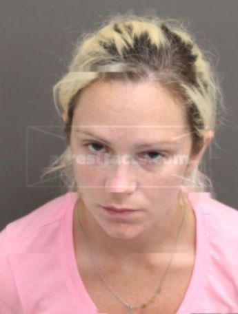 Ashley Marie Timchuck