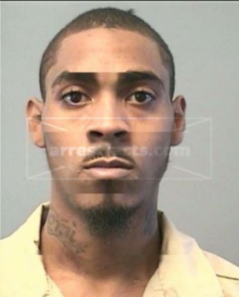 Anthony T Brown