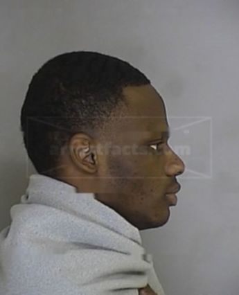 James Darrell Davis