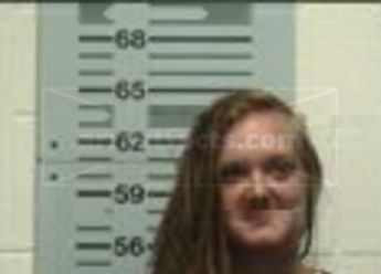 Jessica L Slate