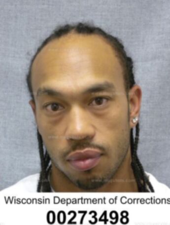 Donte J Phillips