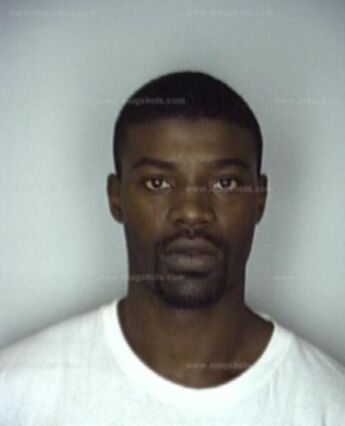 Eric Lee Scott
