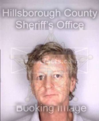 Harold Nichols Nichols