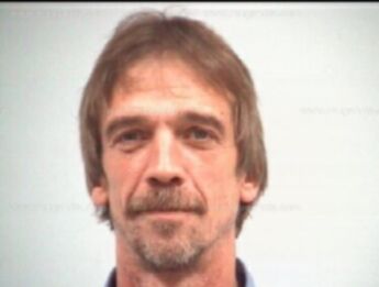 Timothy Lynn Cooper