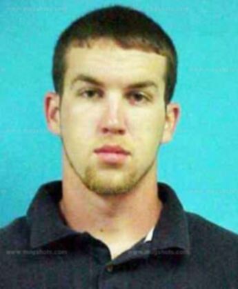 Ryan Wayne Porter