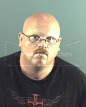 Brian Lee Garrison