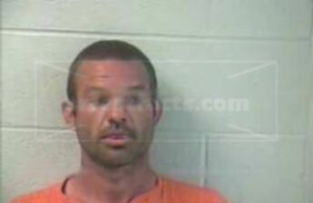 Kevin Douglas Gilland