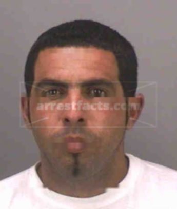 Orlando Miranda