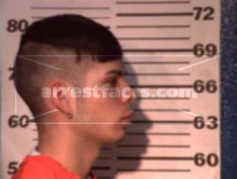 David Omar Rios
