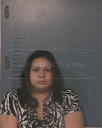 Erica Renee Rocha