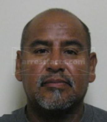 Michael Angel Zapata