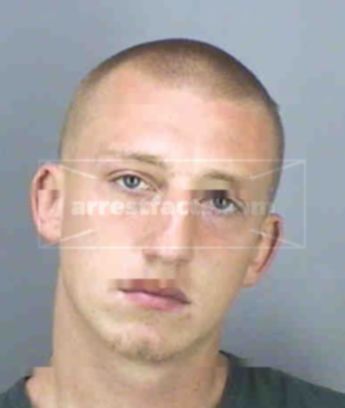 Steven Thomas Miller