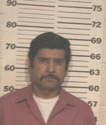 Alfredo Esparza