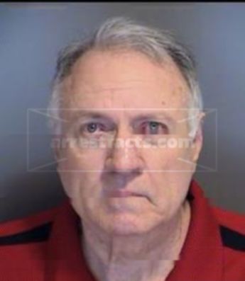 Wilburn Odell Gordon