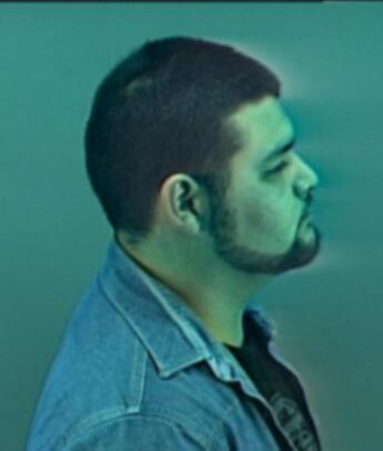 Fernando Nava Dominguez