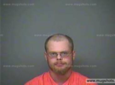 Aaron Robert Mcclanahan
