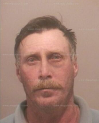 Michael Edward Hall