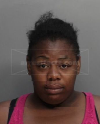 Perarlie Annette Scott