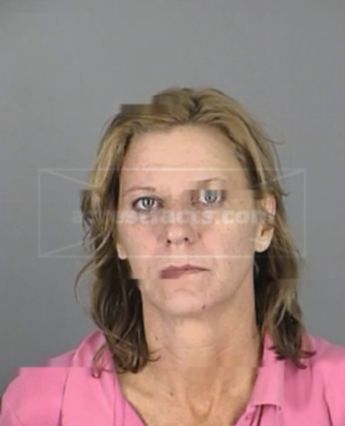 Karen Marie Berger