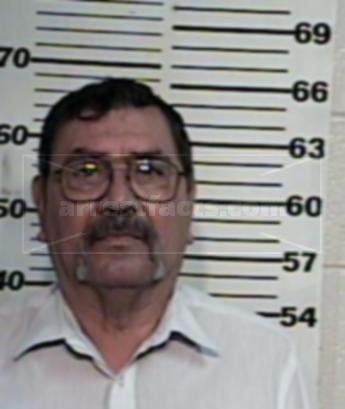 Antonio Arevalo