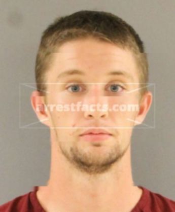 Tyler David Starr