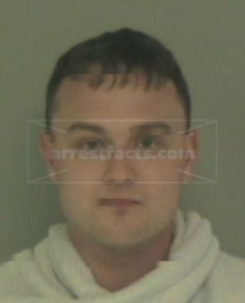 Justin Davis Adams