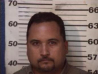 Israel Montalvo Reyes