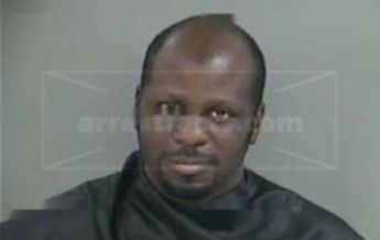 Charles Lamar Davis