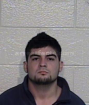 Michael David Ybarra Morales