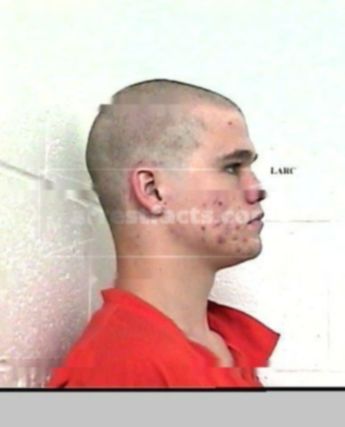 Joseph Paul Houser