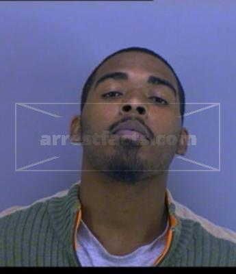 Laquinton Rayvon Thompson