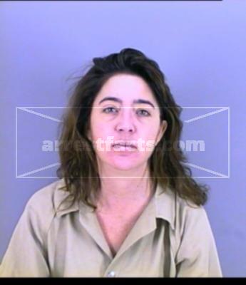 Diedra Jilene Mills