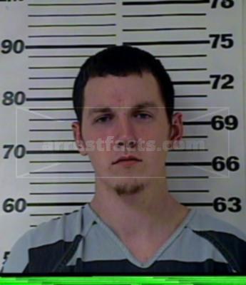 Daniel Earl Boles