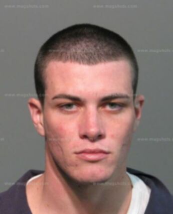 Jacob Ryan Scott