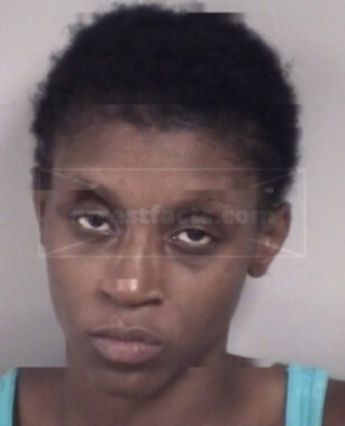 Jamesa Lashae Jackson
