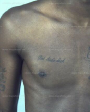 Drextel Antonio Hopkins