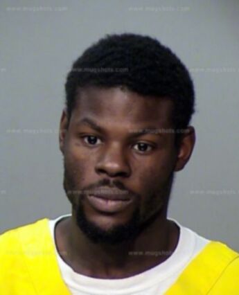 Dedrick A Ashford