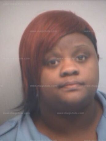 Sherica Tambra Mays
