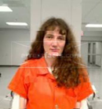 Trina Louise Sosebee